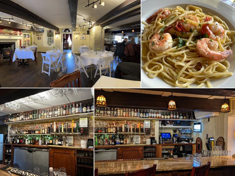 Garvan's Gastropub 215 Huguenot St, New Paltz