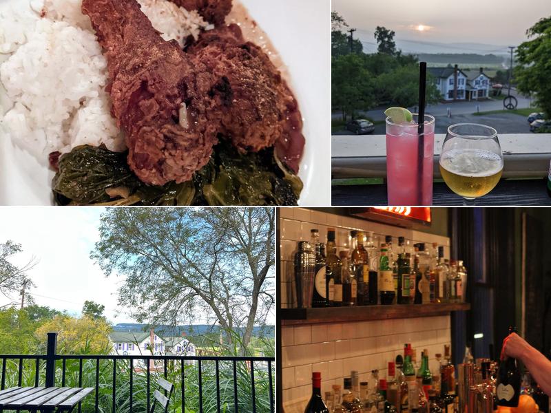 The Parish 10 Main St #327, New Paltz