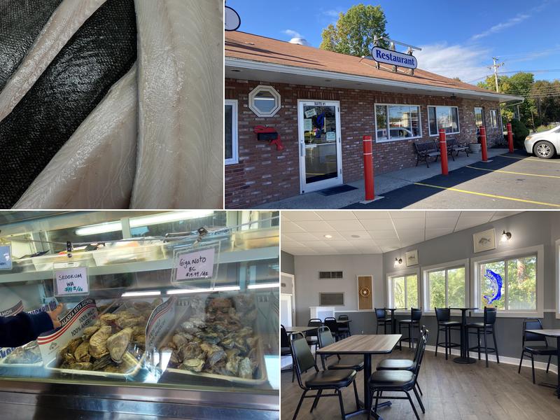 Gadaleto's Seafood Market & Eatery