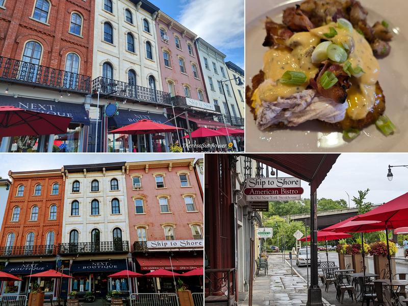 Ship to Shore 15 W Strand St, Kingston