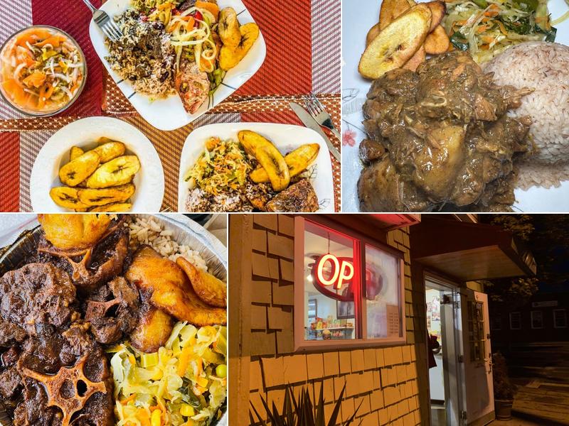 TopTaste Restaurant 446 Hasbrouck Ave, Kingston