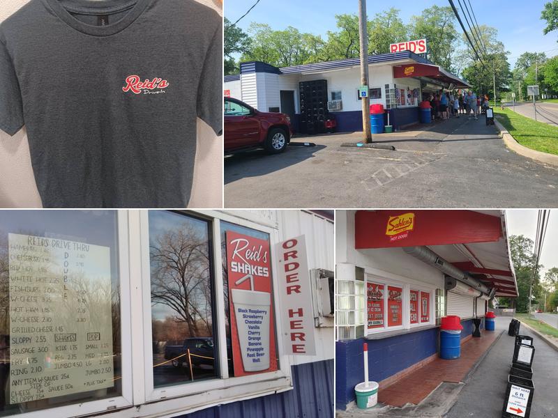 Reids 150 Lake Ave, Lockport