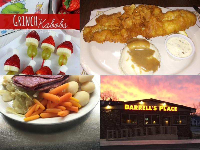 Darrell's Place 90 Telegraph Rd, Middleport