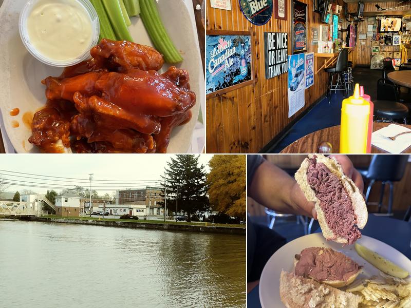 Canalside Inn