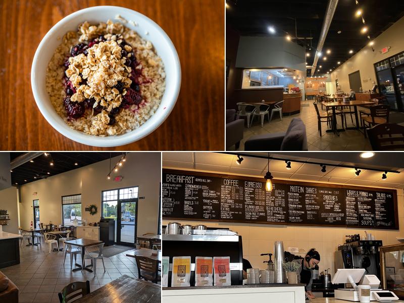 Goodrich Coffee & Tea