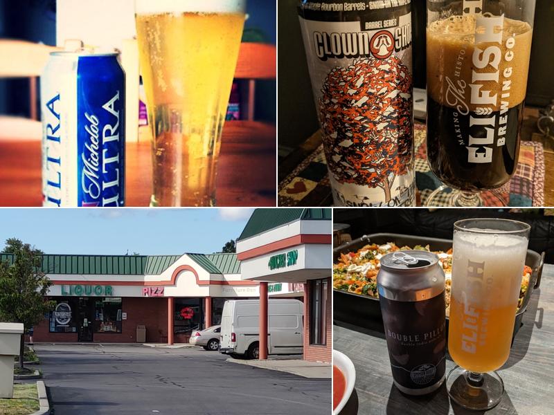 May Flower Chinese Food