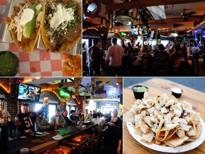 Caroline's By The Bay