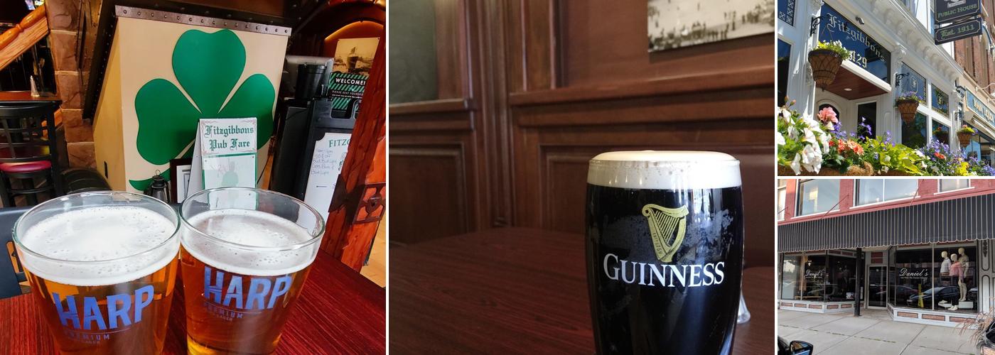 Fitzgibbons Public House