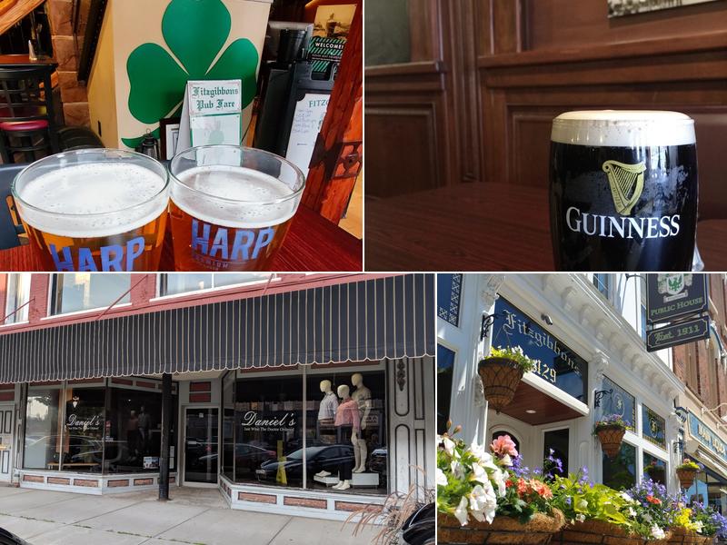 Fitzgibbons Public House