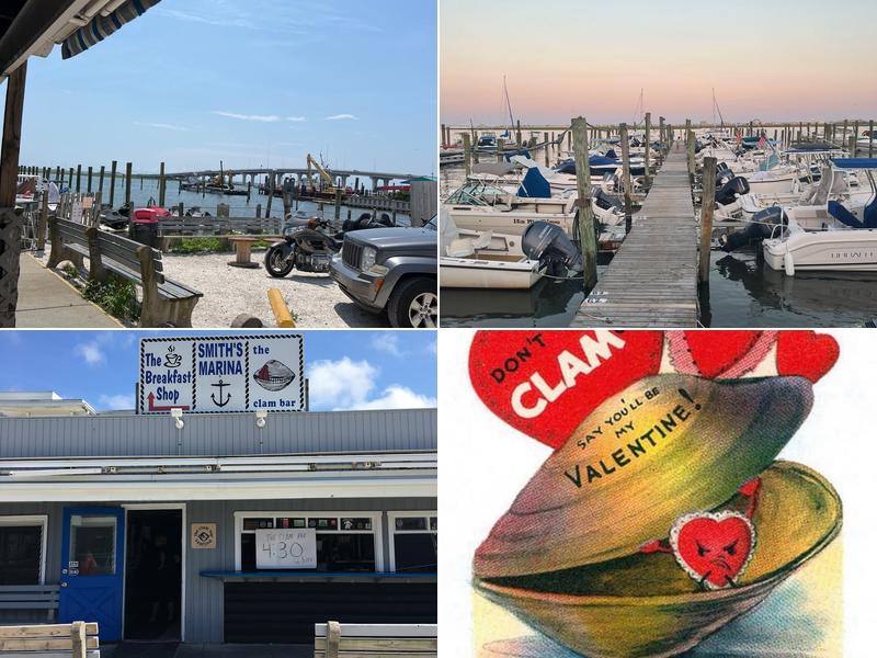 Smitty's Clam Bar