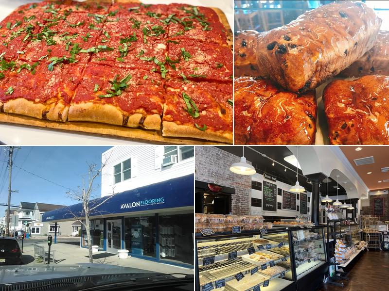 Bennie's Bread & Italian Market