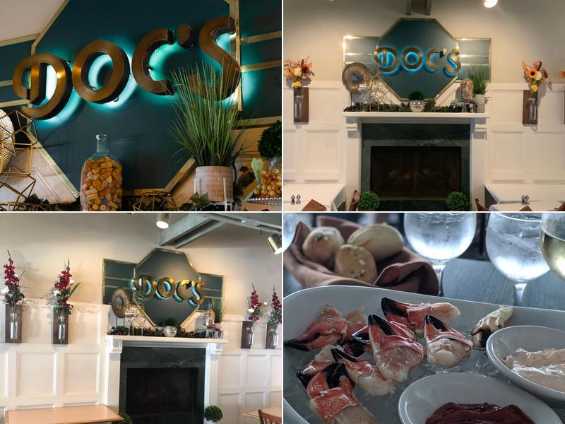 The Doc's Place 646 Bay Ave, Somers Point