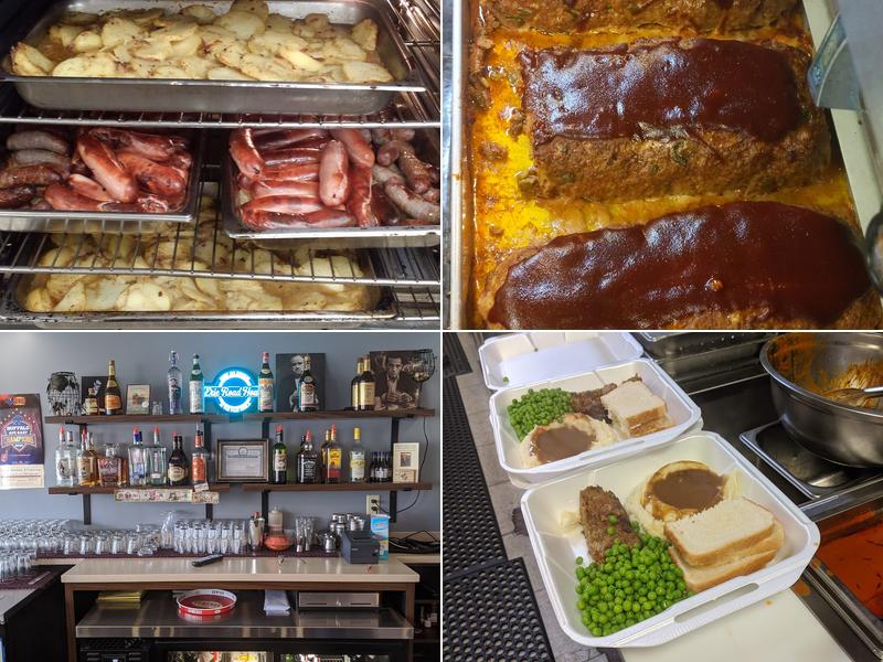 Cala's Kitchen and Catering