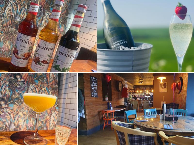 The Pub and Kitchen, Durham