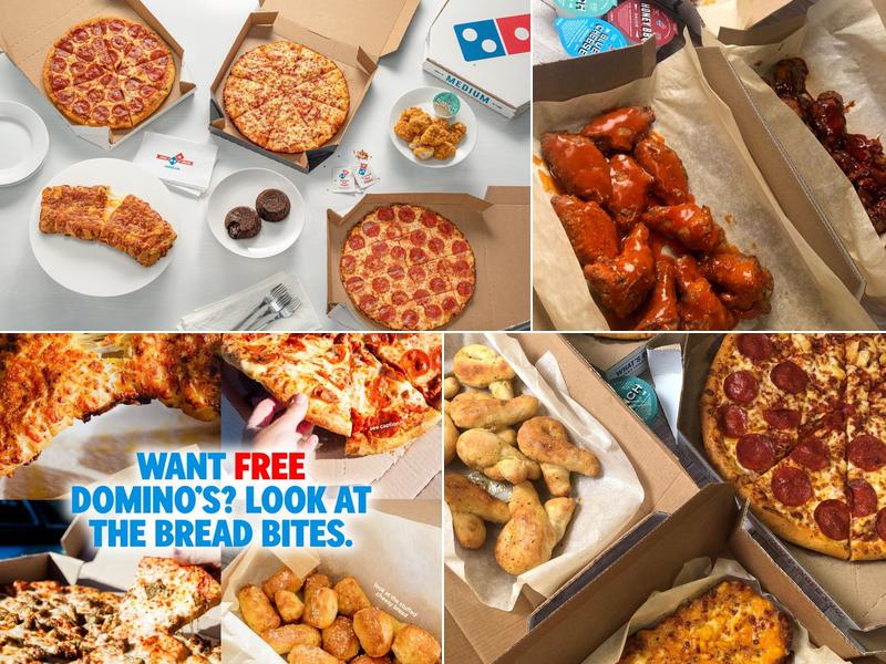 Domino's Pizza