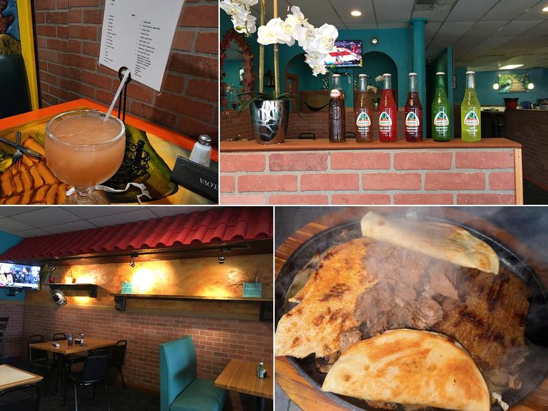 Don Tequila 76 W Main St #1202, Allegany