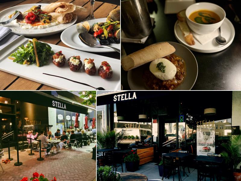 Stella 7303 Ventnor Ave, Ventnor City