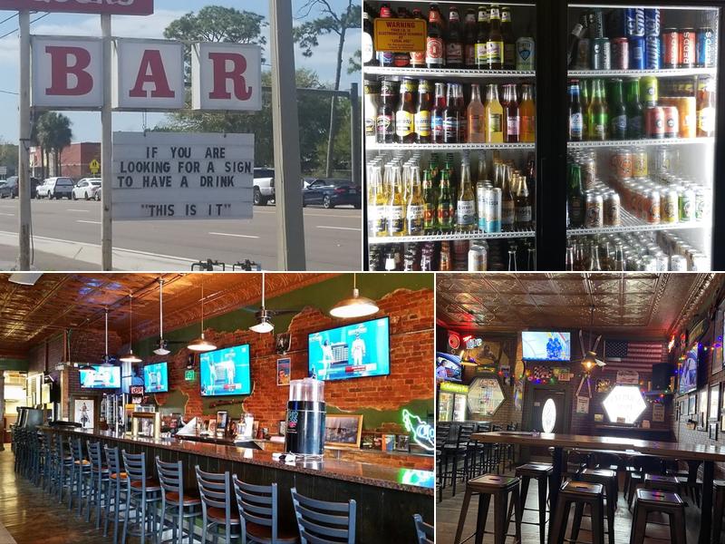 Mckelvey's Pub 196 W Jackson St, Millersburg