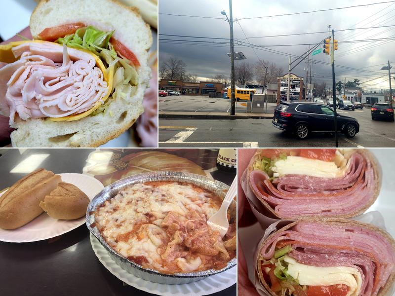 Craig D's Deli & Pizza