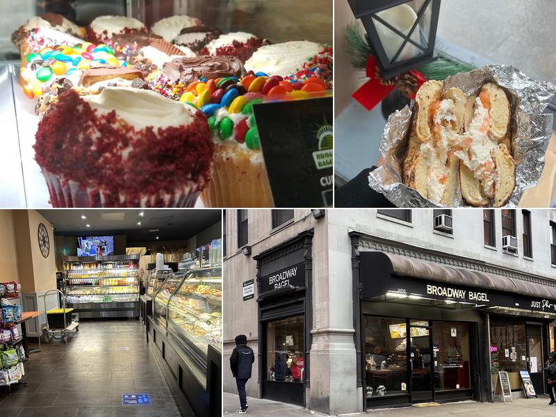 Broadway Bagel