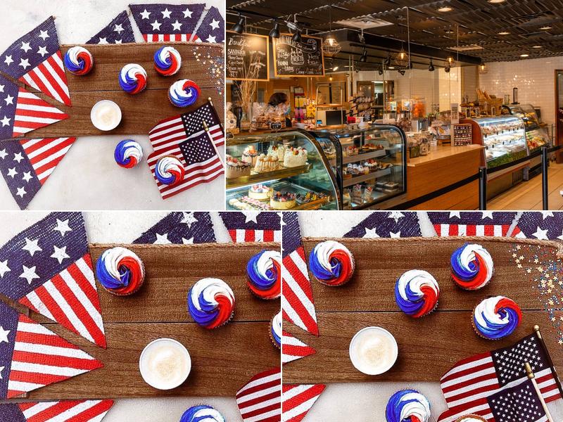 Las Chicas Bakery & Cafe