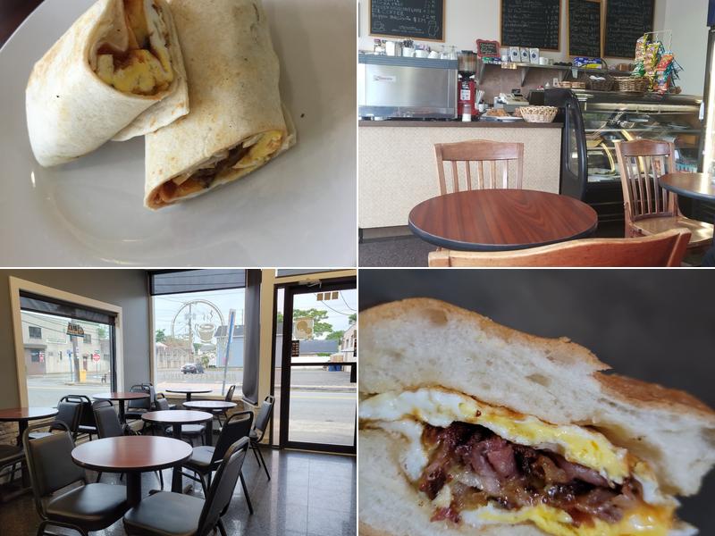 Cafe Mannina 278 Hudson St, Hackensack