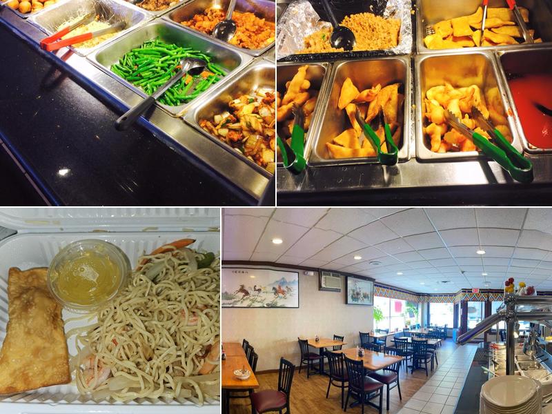 China Doll 19 Main St, Massena