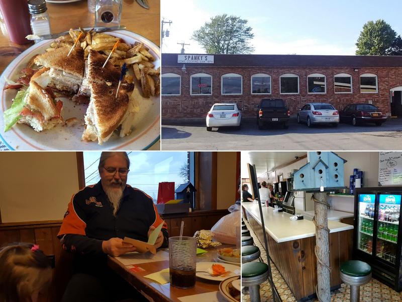 Spanky's 3 N Main St, Massena