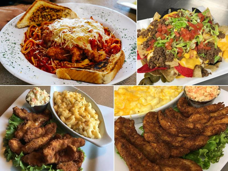 37 West Lounge 516 NY-37, Hogansburg