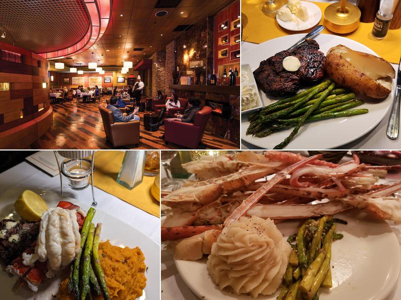 Maple Steak & Ale 873 NY-37, Akwesasne