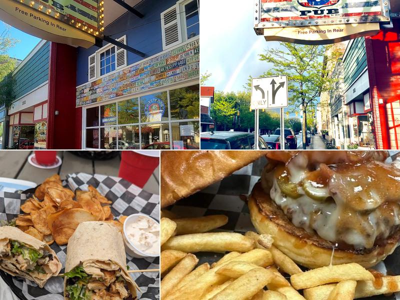 Route 6 Pub-Vermilion, OH