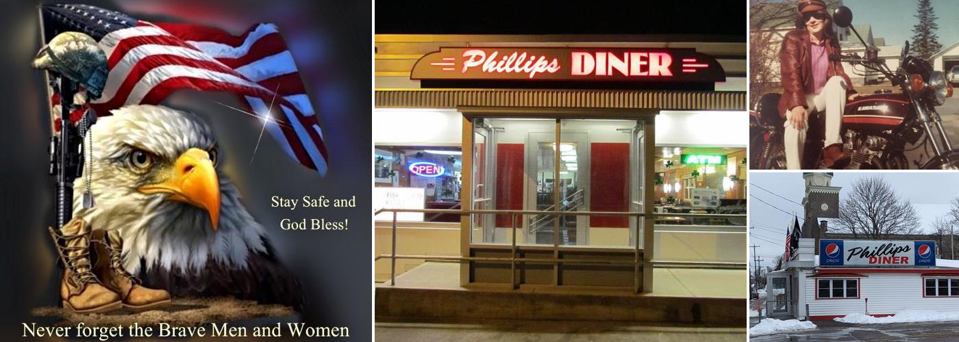 Phillips Diner