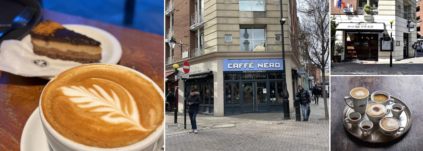 Caffè Nero