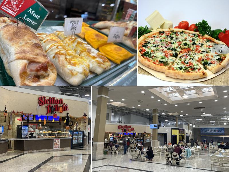 Sicilian Delight 40 Catherwood Rd, Ithaca