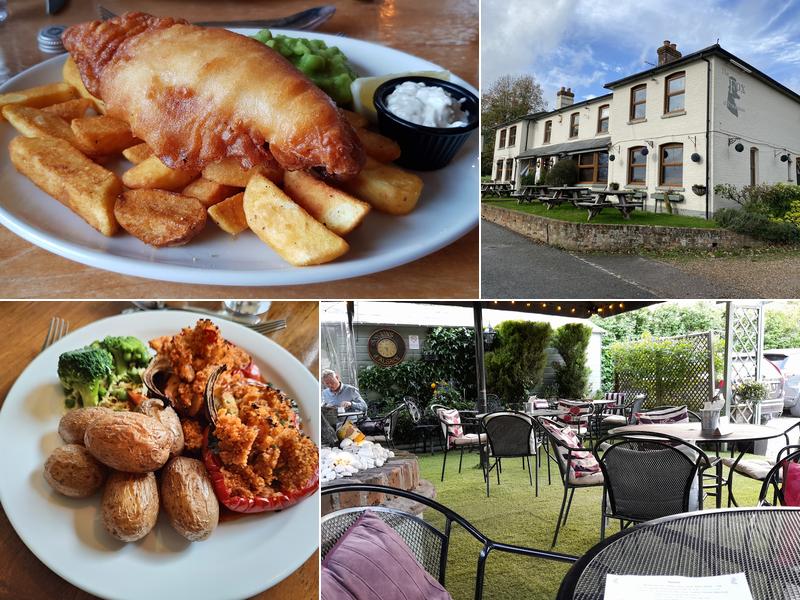 The Fox at Peasemore