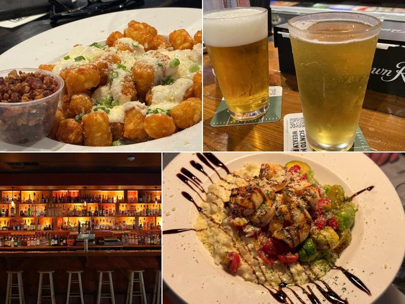 Crossroads Bar and Grille