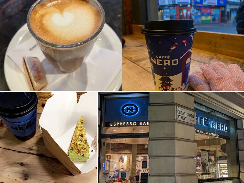 Caffè Nero