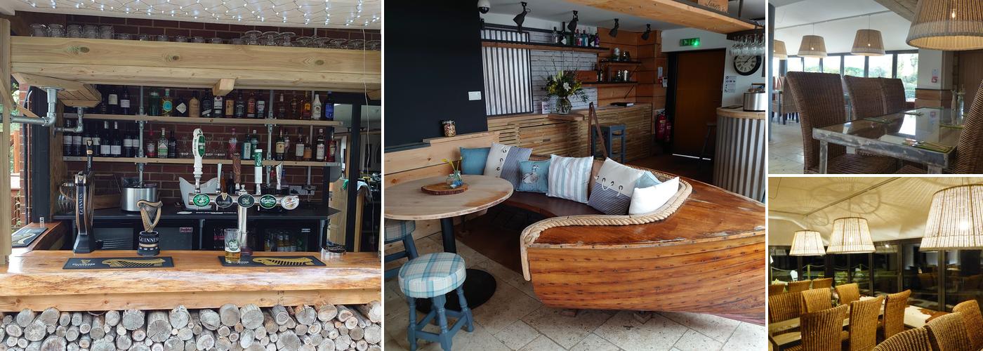 The Maybush Pub Newbridge