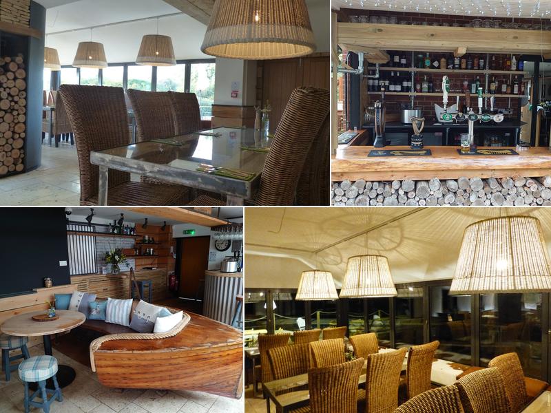 The Maybush Pub Newbridge