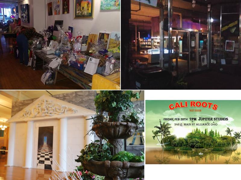 Jupiter Event Center