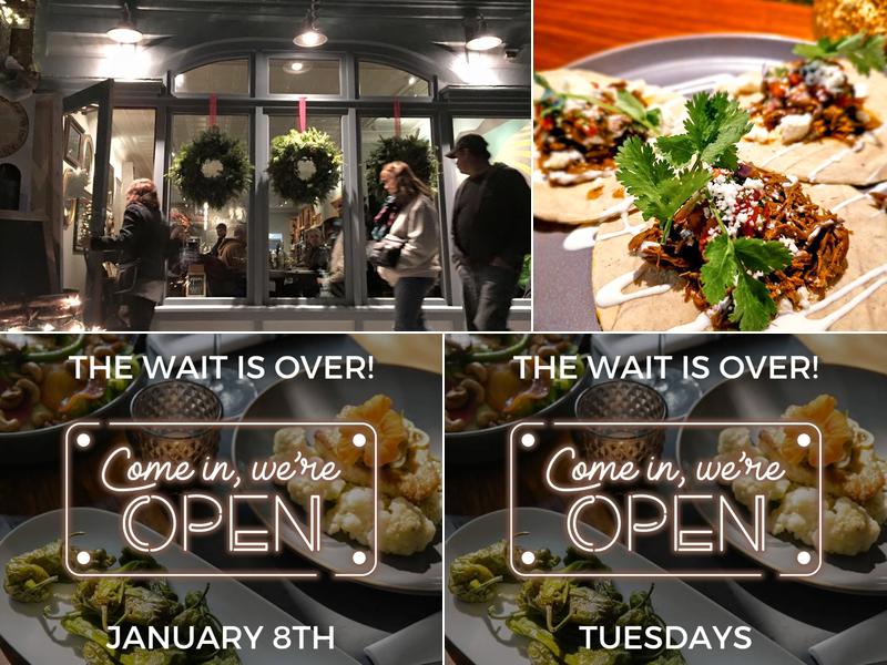 Graft wine + cider bar 204 N Franklin St, Watkins Glen