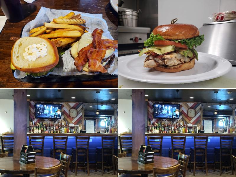 Hillside Tavern, LLC