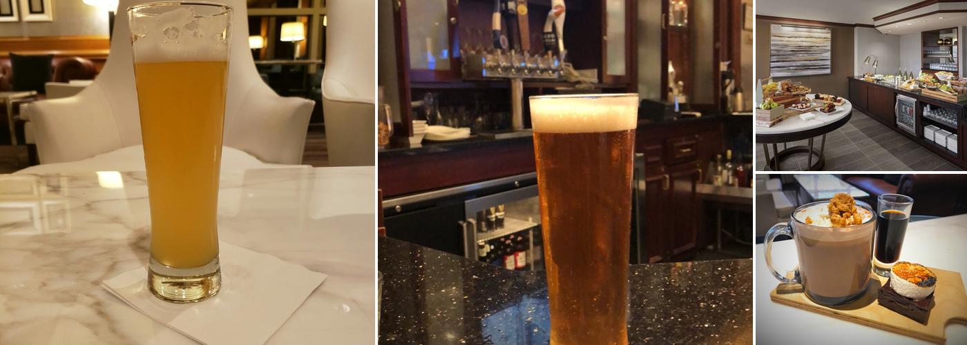 The Terrace at Hilton