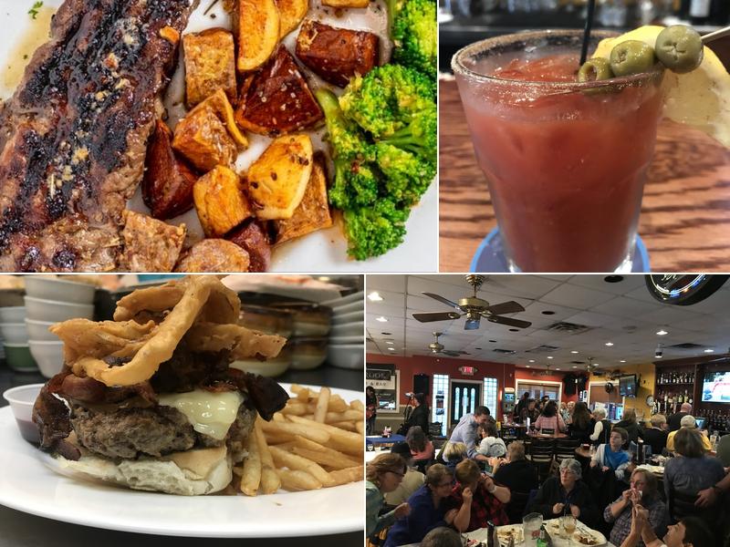 The Westbrook 525 Talmage Ave, Bound Brook