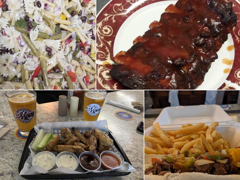 Mijos 9 W Main St, Marathon