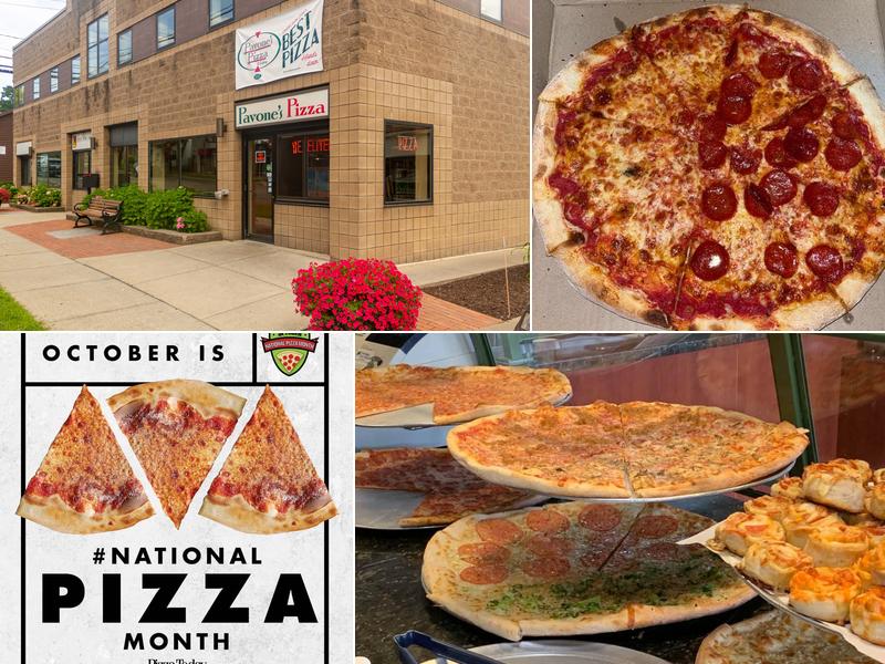 Pavone's Pizza 122 E Seneca St #1874, Manlius