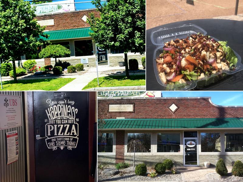 TRAPPERS II Pizza & Pub