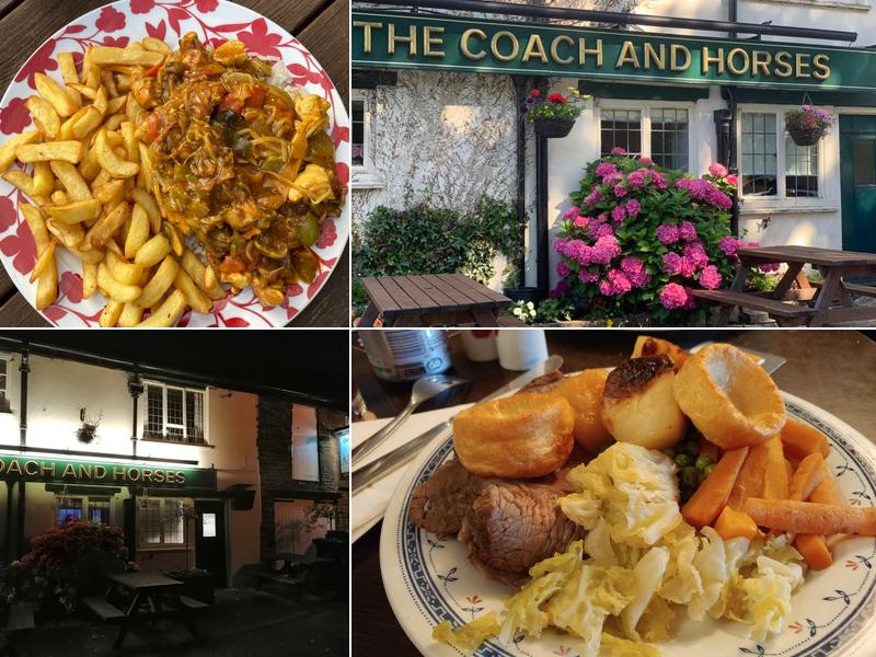 The Coach and Horses