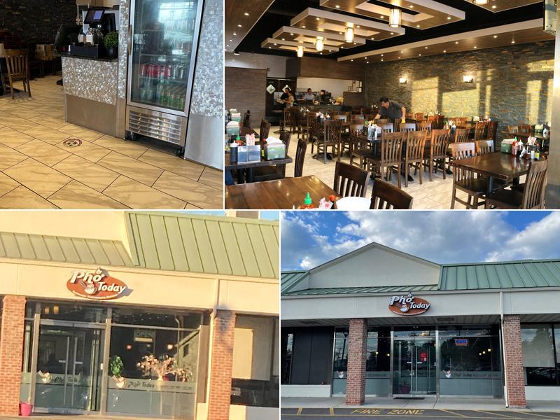 Pho Today Bridgewater