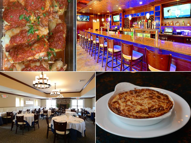 Cypress Tavern 174 Kinnelon Rd, Kinnelon